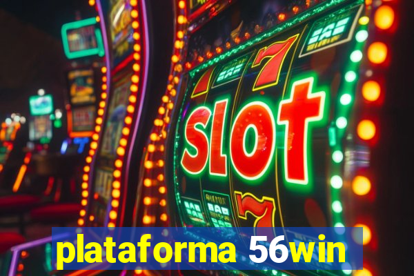 plataforma 56win